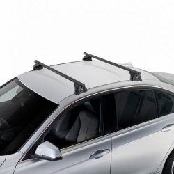 Roof rack for Toyota Avensis Kombi (2009-2016) / with fix points ― AUTOERA.LV