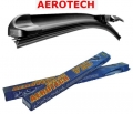 Logu slotiņa Aerotech 16"/400mm