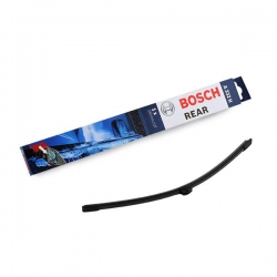 Aizmugurēja logu tīrītāja slotiņa - BOSCH, 33cm ― AUTOERA.LV