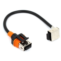 D1S/D1C/D1R connector
