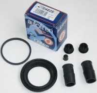 Front brake caliper repair kit - SEINSA