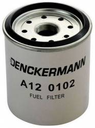 Degvielas filtrs -  DENCKERMANN ― AUTOERA.LV