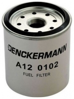 Fuel filter -  DENCKERMANN