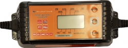 Digital Car battery charger & conditioner, 8A, 12V  ― AUTOERA.LV