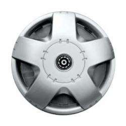 Wheel cover set - DIAMANT, 14" ― AUTOERA.LV