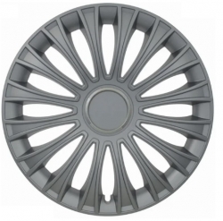 Wheel Hubcap set - DINO RING, 15" ― AUTOERA.LV