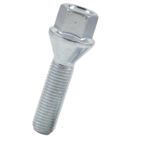 Cone Disc screw  - M14X1.5X60/80/SW17 