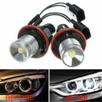2pcs x LED Marker light bulb W (error free) /for BMW E39;E53;E60/E61/E63/E64;E65/E66/E87 ;