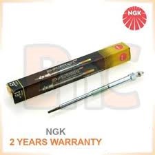 Glow plug -  NGK ― AUTOERA.LV