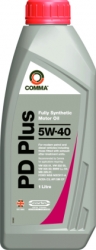 Synthetic motor oil  - Comma PD PLUS DIESEL 5W40, 1L ― AUTOERA.LV