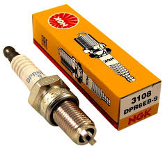 Spark plug - NGK DPR6EB-9 (3108) ― AUTOERA.LV