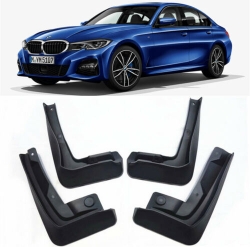 Mudflap set for BMW 3-series G20 (2018-2025) ― AUTOERA.LV