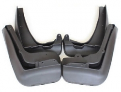 Dubļu sargi BMW 3-serija F30 (2012-2019) ― AUTOERA.LV