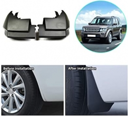 Mud flaps Land Rover Discovery (2009-2016) ― AUTOERA.LV
