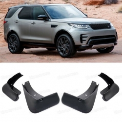 Dubļusargi Land Rover Discovery (2017-2025) ― AUTOERA.LV
