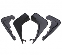 Dubļu sargi Mercedes-Benz B-class W245 (2005-2011)