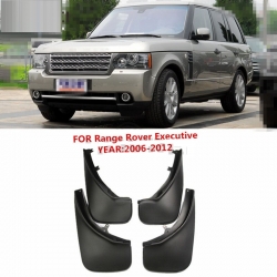 Брызговики Range Rover (2006-2012) ― AUTOERA.LV