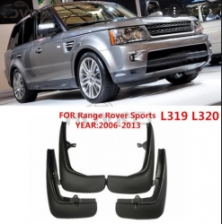 Dubļusargi Range Rover Sport (2006-2012) ― AUTOERA.LV