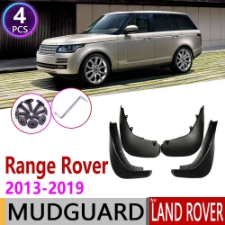 Брызговики Range Rover (2013-2018) ― AUTOERA.LV