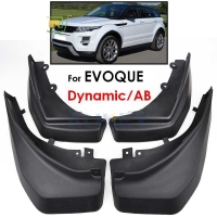Dubļu sargi Range Rover Evoque (2011-2018) / dynamic version only