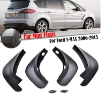 Mud flaps set Ford S-Max (2006-2014)