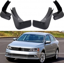 Auto dubļusargi priekš VW JETTA (2010-2018)