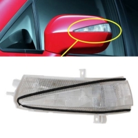 Rear view mirror turn signal light  for Honda Civic (2005-2012) , left side 