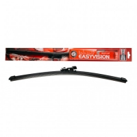 Front wiperblade flat - CHAMPION EASY VISION, 65cm