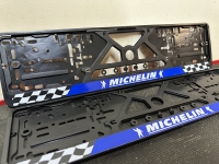 2gab x Numura turētājs - Michelin