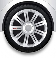 Wheel covers - EVO RACE, 15"