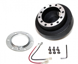 Sporta stūres pāreja BMW 3-serie E46 (1999-2005)  ― AUTOERA.LV