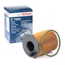 Eļļas filtrs -  BOSCH ― AUTOERA.LV