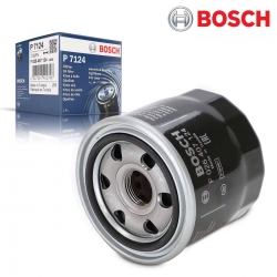 Eļļas filtrs -  BOSCH ― AUTOERA.LV