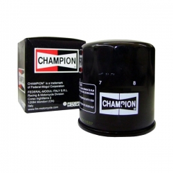 Eļļas filtrs - CHAMPION ― AUTOERA.LV