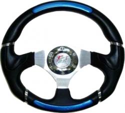 Sporta stūre, diam 315mm.  ― AUTOERA.LV