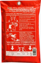 FIRE BLANKET 120 x 180cm