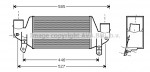 Starpdzesētājs AVA QUALITY COOLING ― AUTOERA.LV