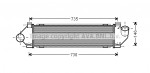 Starpdzesētājs AVA QUALITY COOLING ― AUTOERA.LV