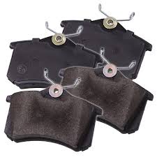 Aizmugurējie bremžu kluči - BRP ― AUTOERA.LV