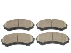 Front Brake pads - BRP ― AUTOERA.LV