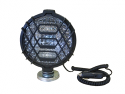 Additonal lamp, 165x105x220mm ― AUTOERA.LV