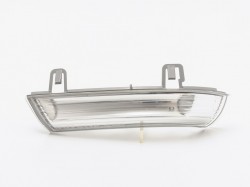 Pagrieziena radītājs spogulī VW Passat B5 (200-2005) ; Golf V (2003-2009), pa kreisi ― AUTOERA.LV