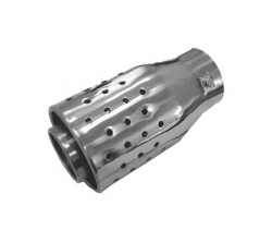 Muffler pipe ― AUTOERA.LV