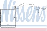 Salona radiators NISSENS ― AUTOERA.LV