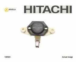 Ģeneratora sprieguma regulators - HITACHI ― AUTOERA.LV