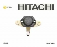 Alternator voltage regulator - HITACHI