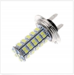 H7 68LED 6000K, 12V  ― AUTOERA.LV