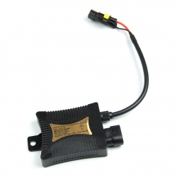 Monobloks HID BALLAST SLIM 35W (plans), 12V   ― AUTOERA.LV