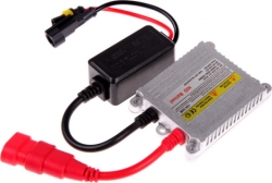 Monobloks HID BALLAST SLIM 35W (plans), 12V   ― AUTOERA.LV