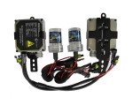 Ksenona k-ts HID HB5 (9005), 2 spuldzes, 2 balasti M1, 6000K, E13 ― AUTOERA.LV